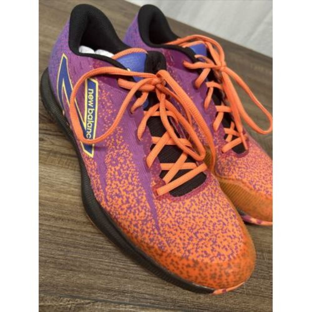 New Balance Mens Fuelcell Hard Court Tennis Shoes MCH996J4 Size 11